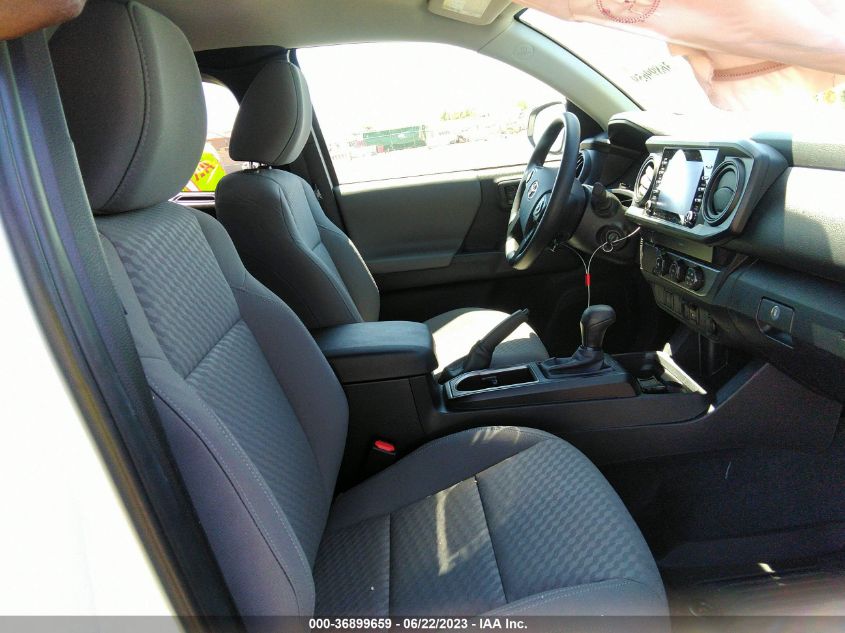 2023 TOYOTA TACOMA 2WD SR/SR5 - 3TYRX5GN9PT077317