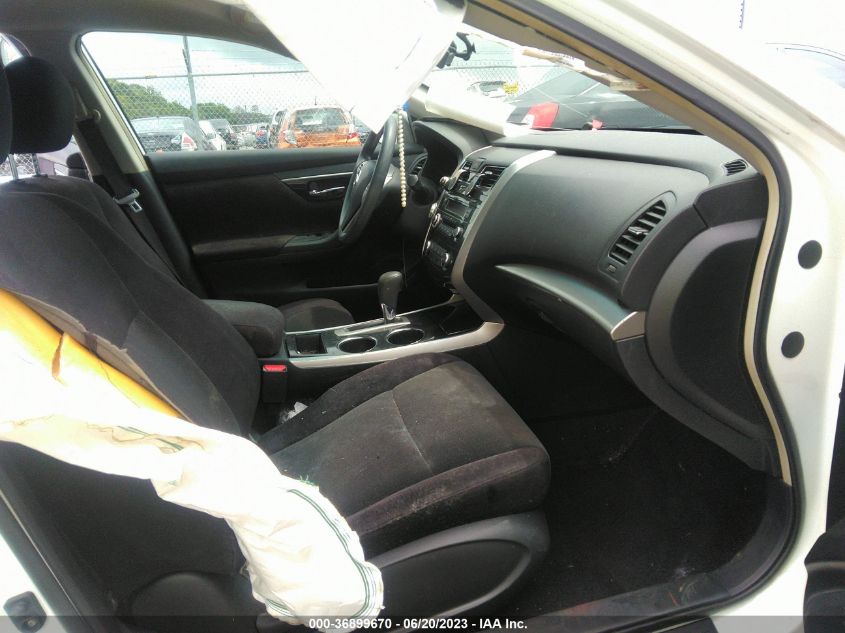 2013 NISSAN ALTIMA 2.5 S - 1N4AL3AP0DC233959
