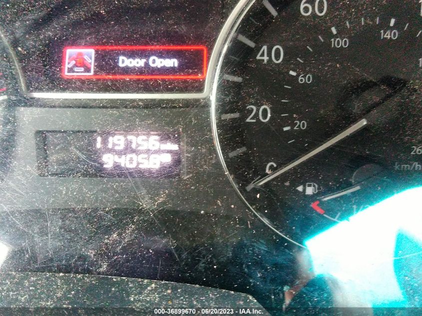 2013 NISSAN ALTIMA 2.5 S - 1N4AL3AP0DC233959