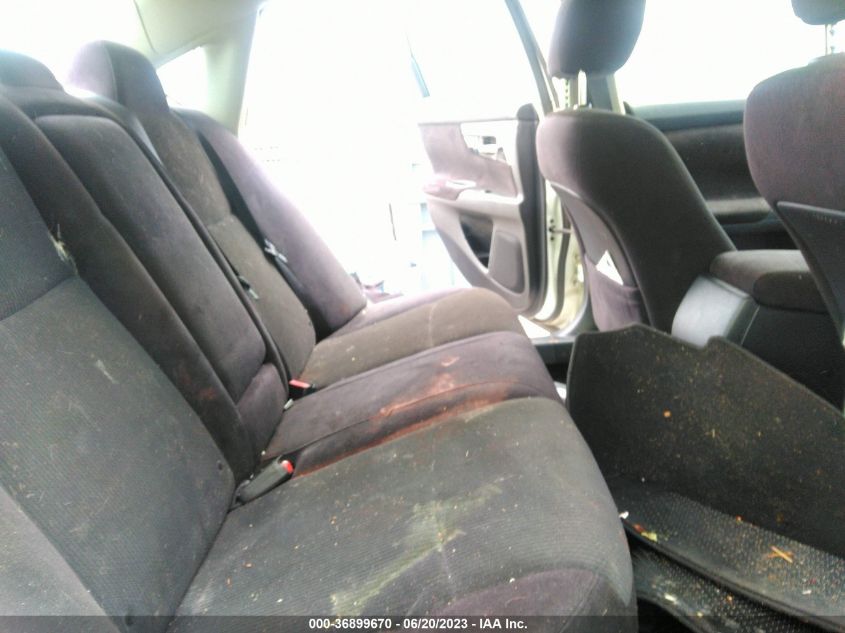 2013 NISSAN ALTIMA 2.5 S - 1N4AL3AP0DC233959