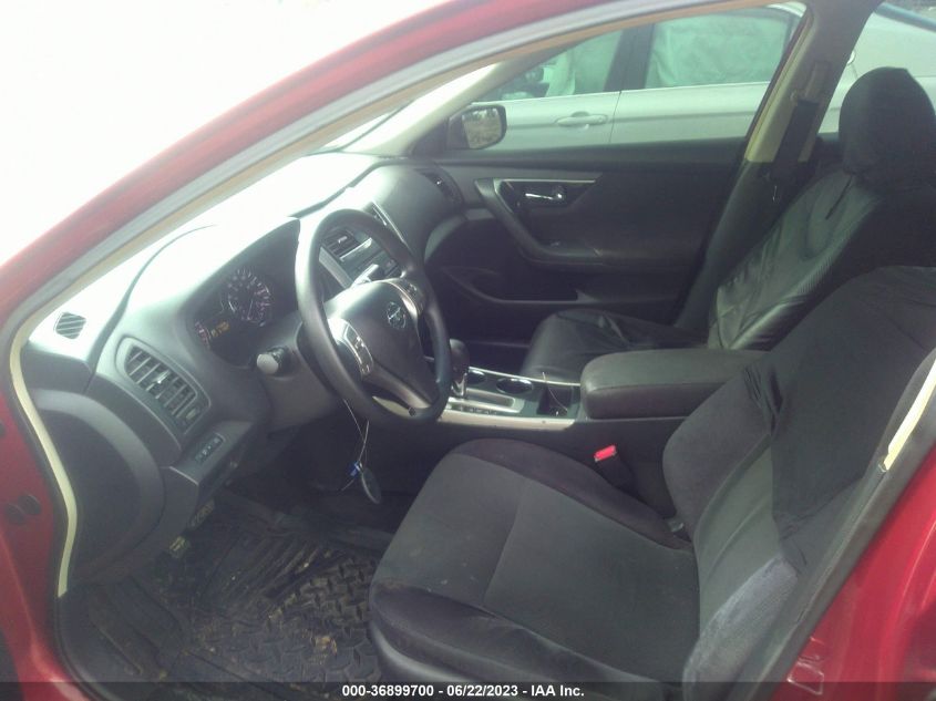 2013 NISSAN ALTIMA 2.5 S - 1N4AL3AP5DC152066