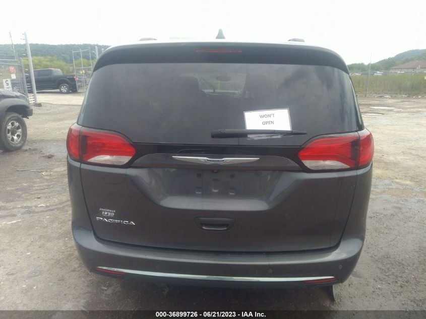 2C4RC1FG6JR352550 2018 CHRYSLER PACIFICA - Image 15