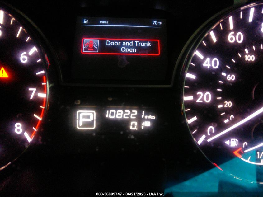 2014 NISSAN ALTIMA 2.5 S - 1N4AL3AP4EC275911