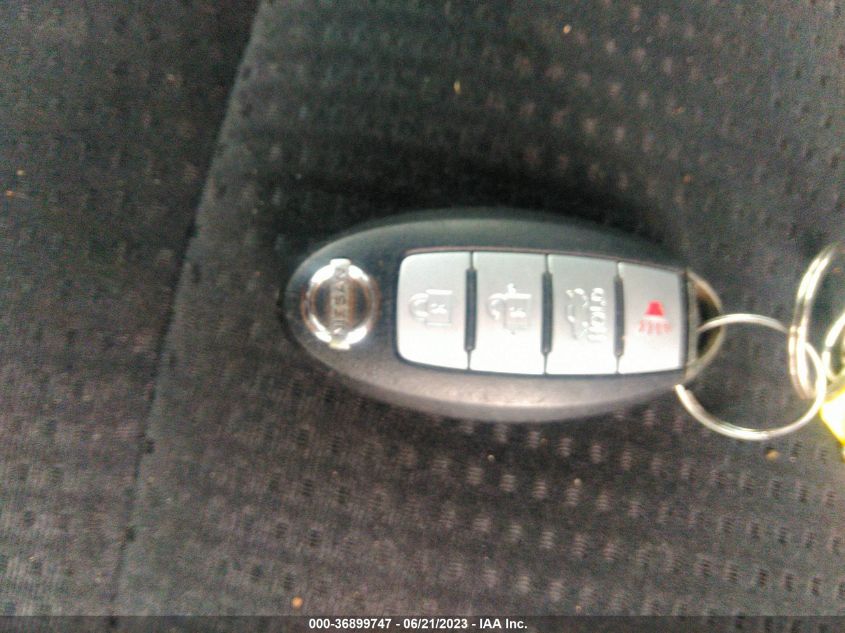 2014 NISSAN ALTIMA 2.5 S - 1N4AL3AP4EC275911