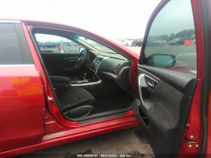 2014 NISSAN ALTIMA 2.5 S - 1N4AL3AP4EC275911