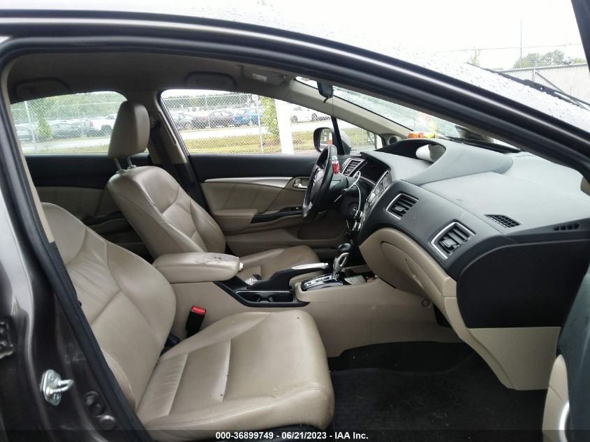 2013 HONDA CIVIC HYBRID 19XFB4F35DE202388