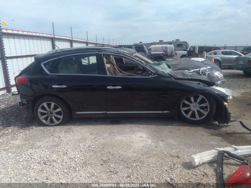 2016 INFINITI QX50 - JN1BJ0RR3GM265864