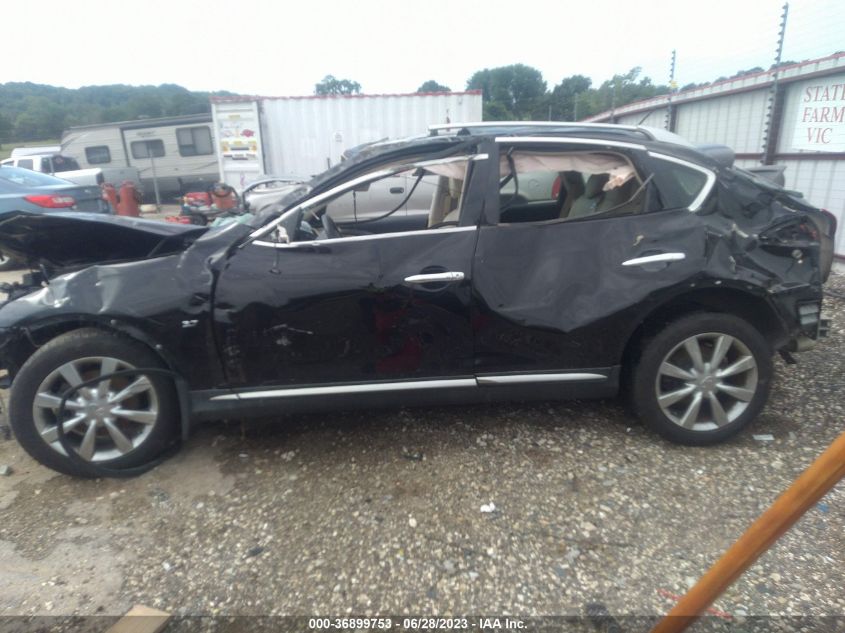 2016 INFINITI QX50 - JN1BJ0RR3GM265864