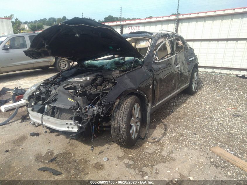 2016 INFINITI QX50 - JN1BJ0RR3GM265864