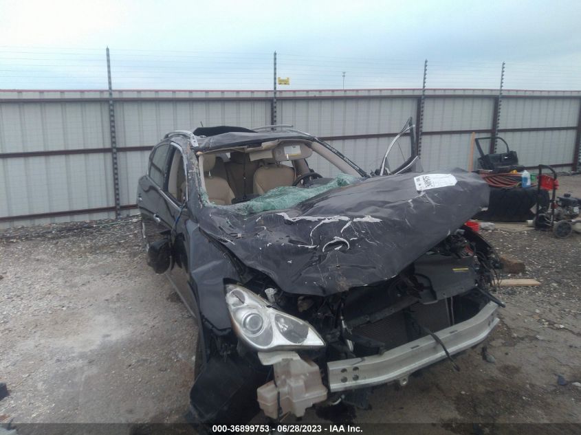 2016 INFINITI QX50 - JN1BJ0RR3GM265864