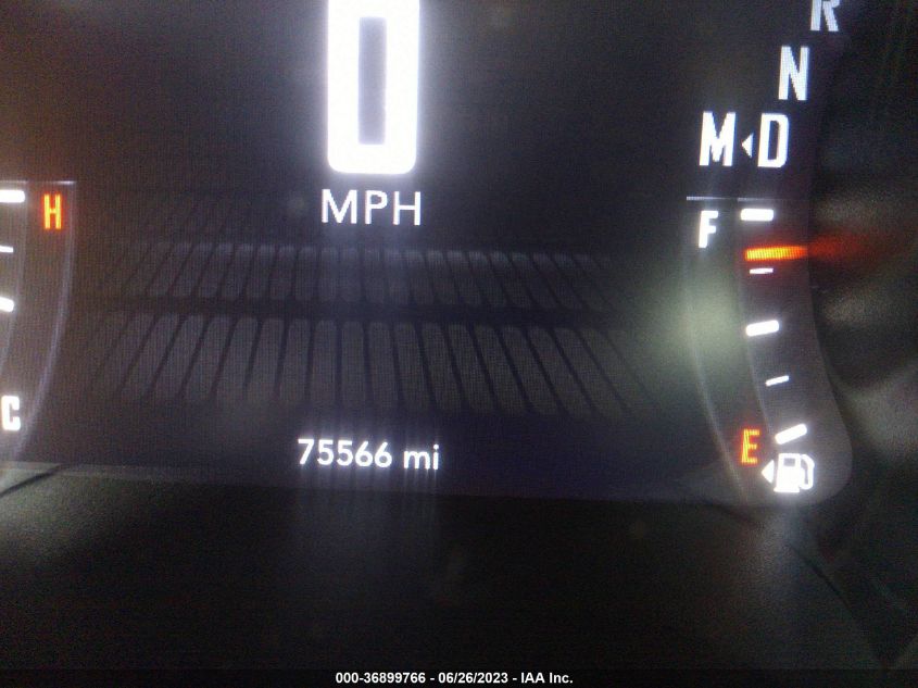 2018 DODGE CHALLENGER GT - 2C3CDZGG1JH184228