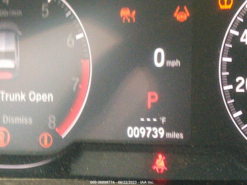 2022 HONDA ACCORD SEDAN SPORT - 1HGCV1F3XNA103791