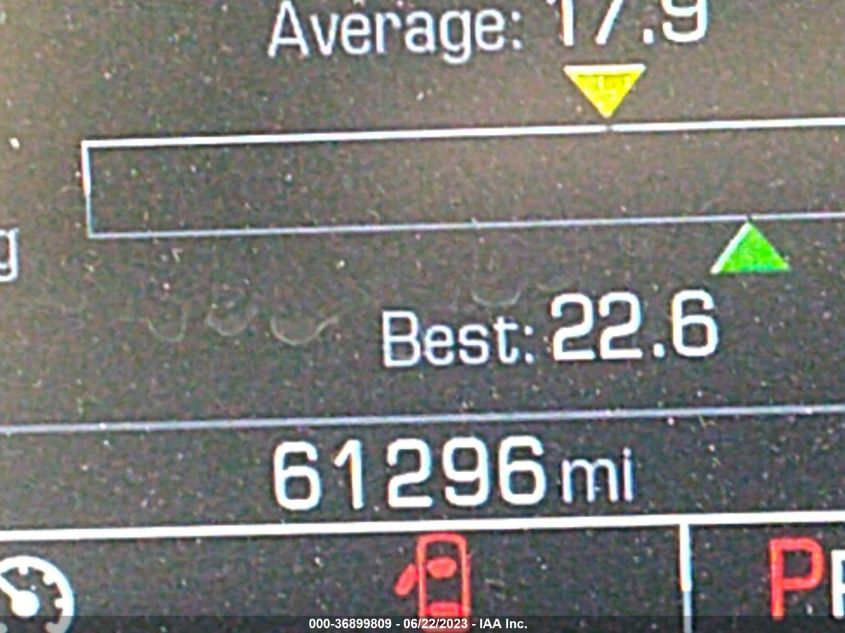 2018 CHEVROLET SILVERADO 1500 LT - 3GCUKREC7JG631621