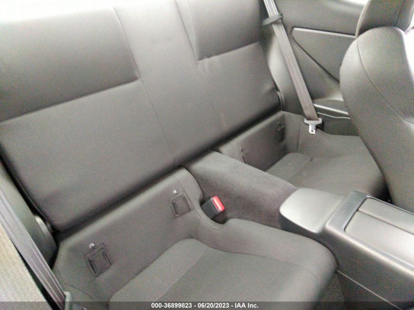 2022 TOYOTA GR86 JF1ZNBB12N9757131