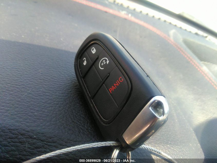 2018 JEEP CHEROKEE - 1C4PJMBX7JD554837