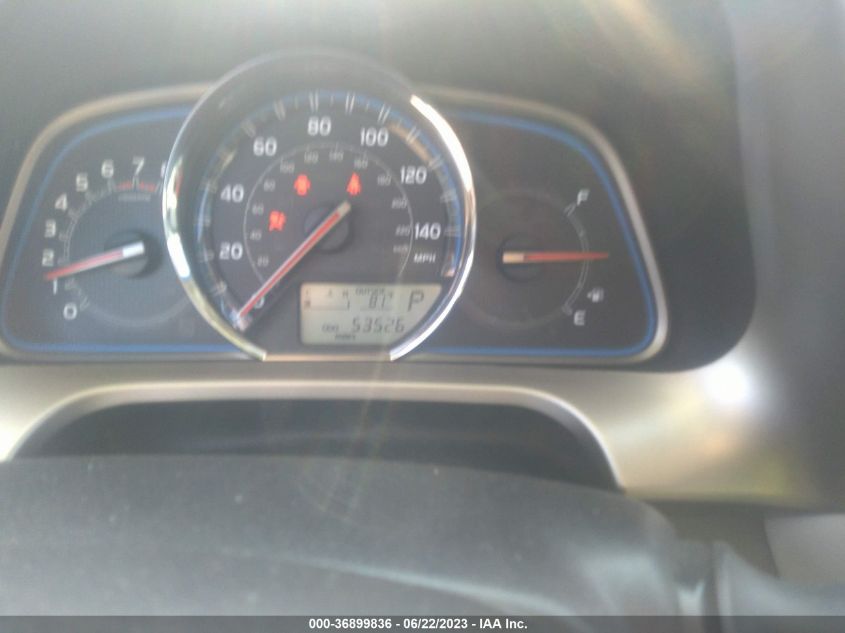 2015 TOYOTA RAV4 LIMITED - 2T3DFREV0FW279561
