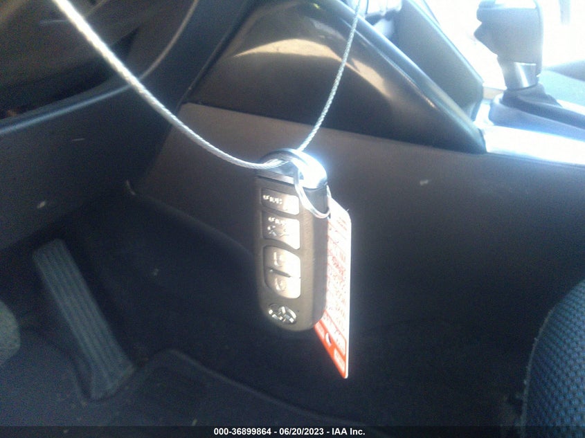 VIN 3MYDLBYV3HY189394 2017 TOYOTA YARIS IA