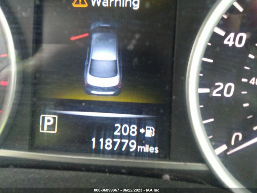 2018 NISSAN SENTRA SV - 3N1AB7AP8JY251300