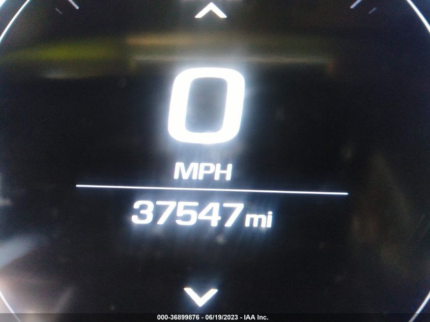 2020 CHEVROLET CAMARO 2SS - 1G1FH1R71L0115650