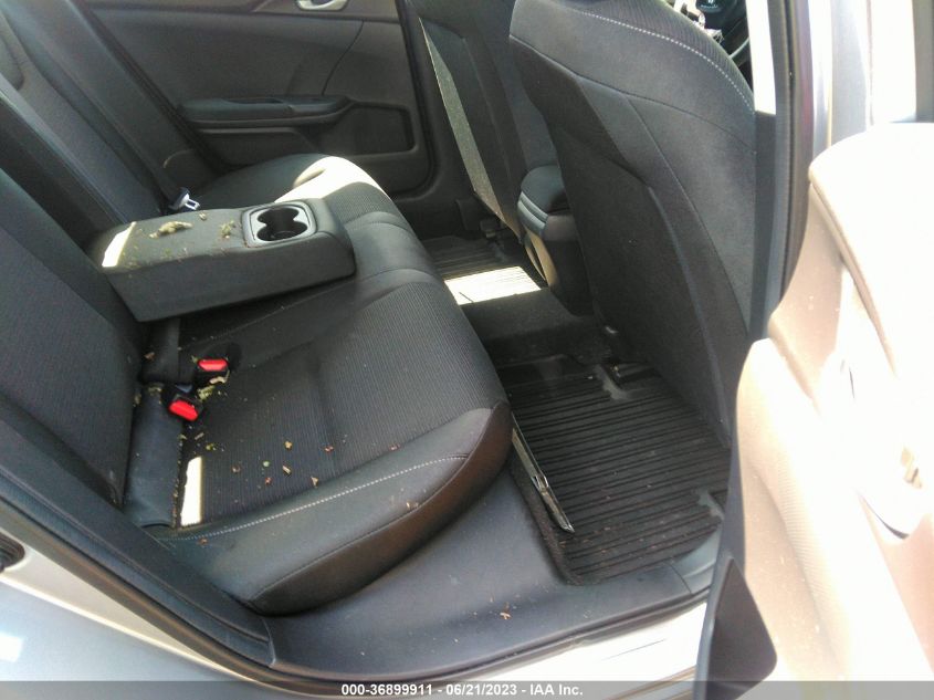 2020 HONDA INSIGHT EX - 19XZE4F55LE014698