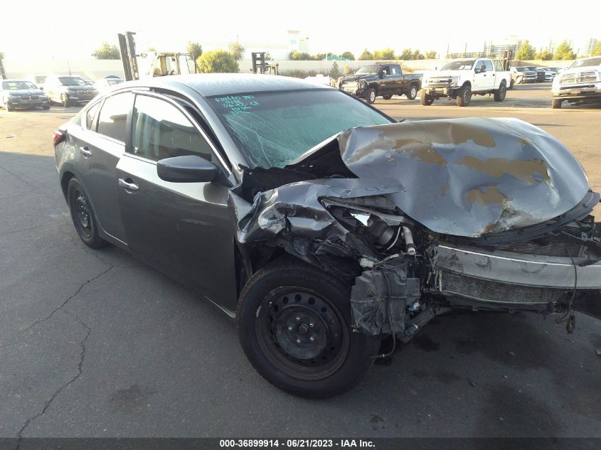 2016 NISSAN ALTIMA 2.5 - 1N4AL3AP5GC149298