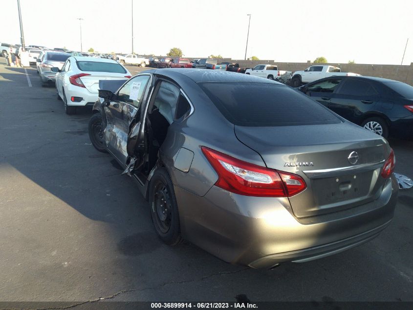 2016 NISSAN ALTIMA 2.5 - 1N4AL3AP5GC149298