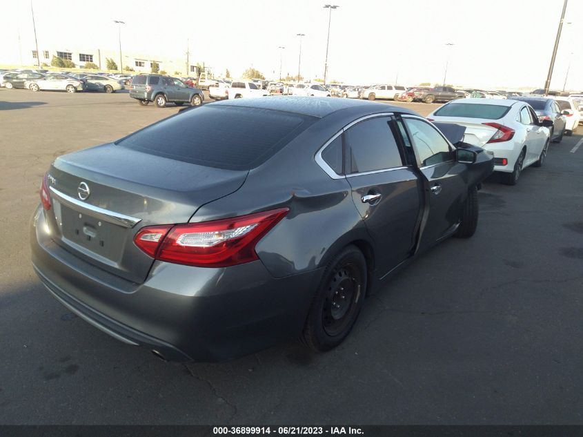 2016 NISSAN ALTIMA 2.5 - 1N4AL3AP5GC149298