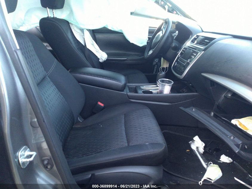 2016 NISSAN ALTIMA 2.5 - 1N4AL3AP5GC149298