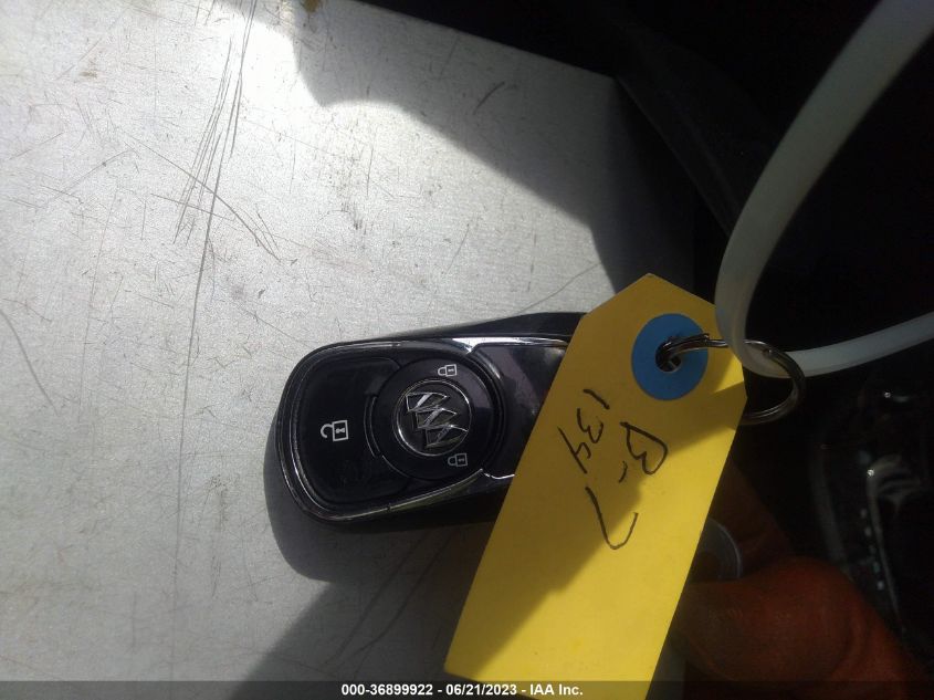 2018 BUICK ENCORE PREFERRED - KL4CJASB4JB578617