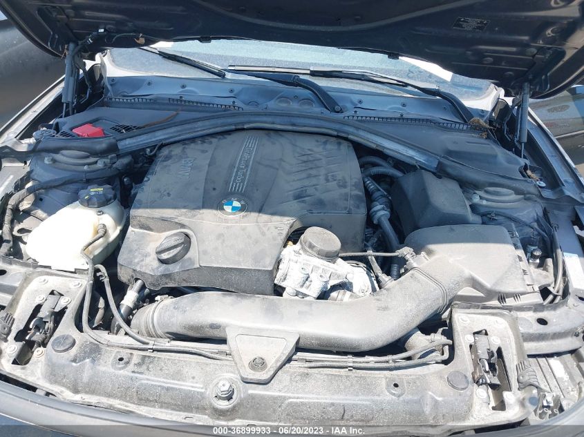 2015 BMW 335 XI WBA3B9G53FNR934