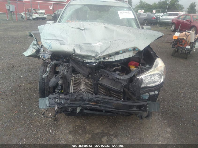 2015 SUBARU FORESTER 2.5I PREMIUM - JF2SJADC3FH802067