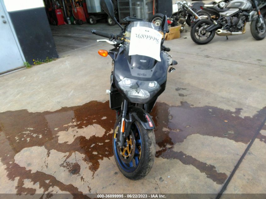 2004 APRILIA TUONO 1000 ZD4RPC0564S000311