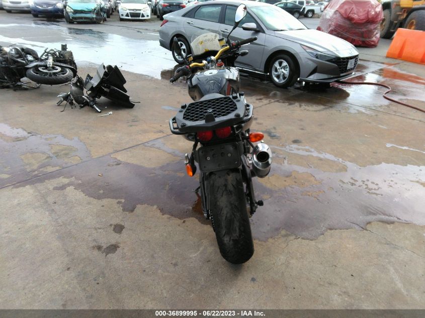 2004 APRILIA TUONO 1000 ZD4RPC0564S000311