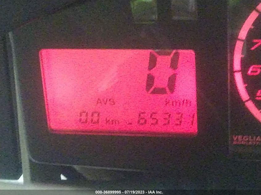 2004 APRILIA TUONO 1000 ZD4RPC0564S000311