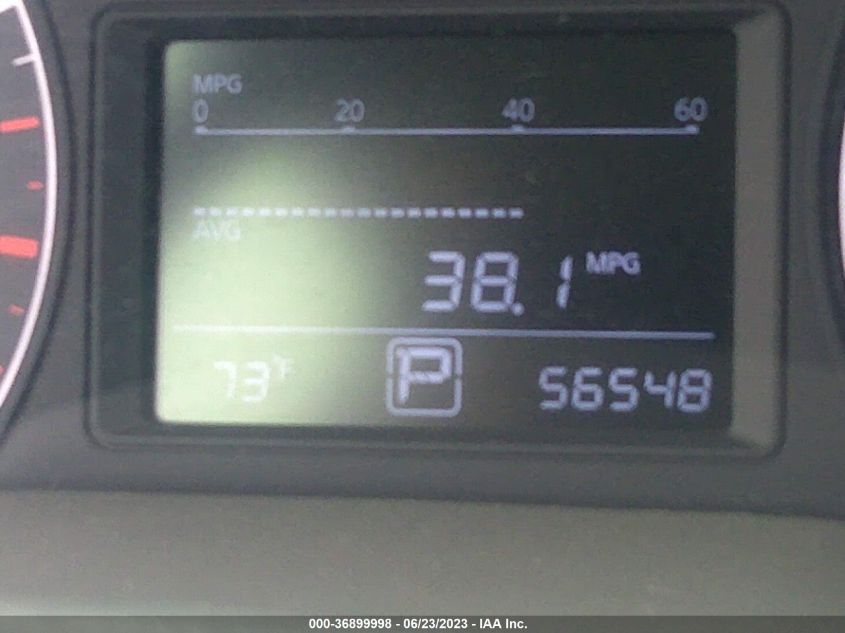2014 NISSAN SENTRA S - 3N1AB7AP6EY335072