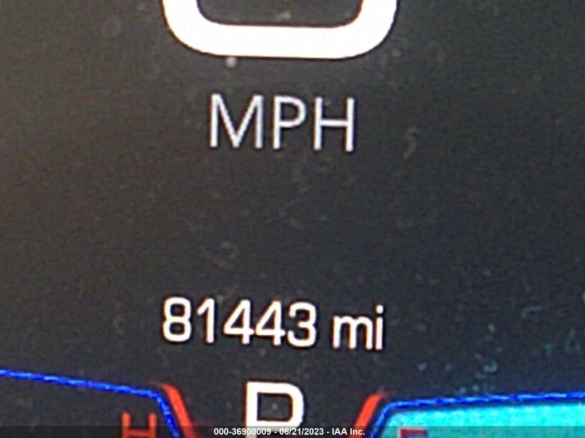 2016 CHRYSLER 300 LIMITED - 2C3CCAAG4GH111389