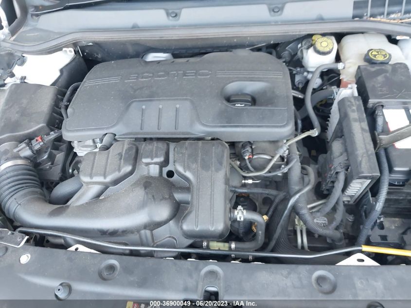2015 BUICK VERANO - 1G4PP5SK2F4164286