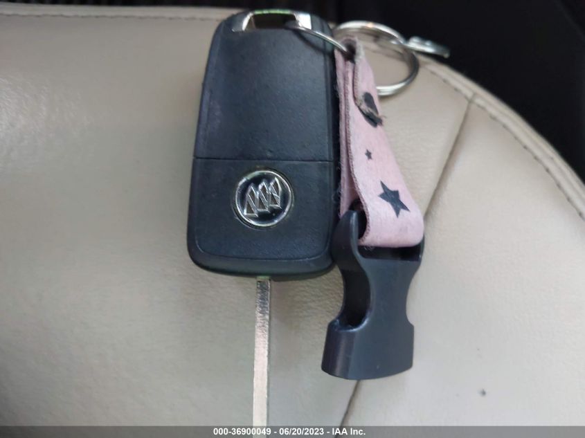 2015 BUICK VERANO - 1G4PP5SK2F4164286