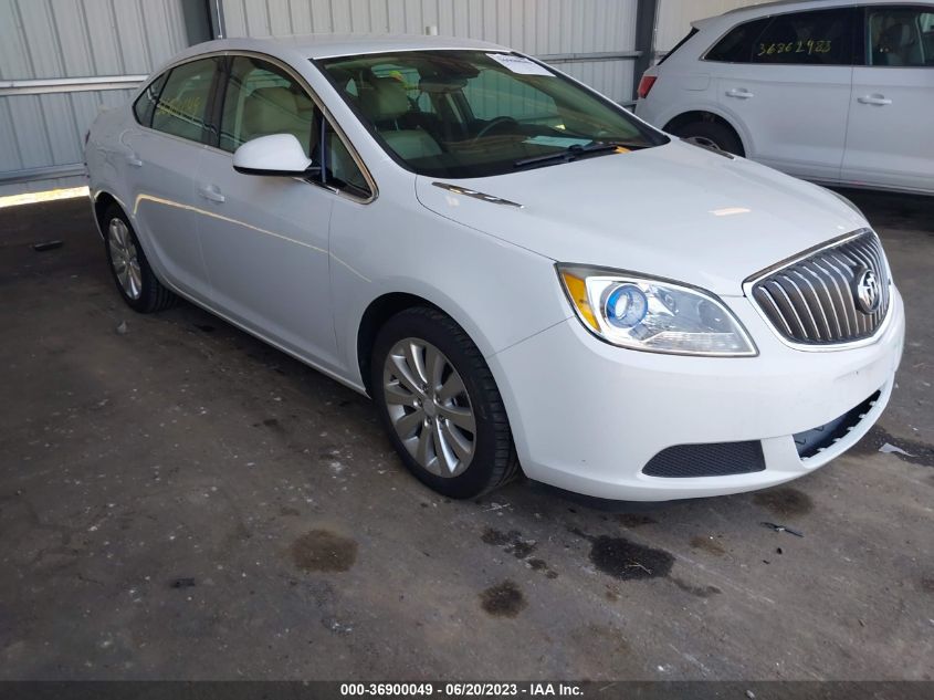 2015 BUICK VERANO - 1G4PP5SK2F4164286