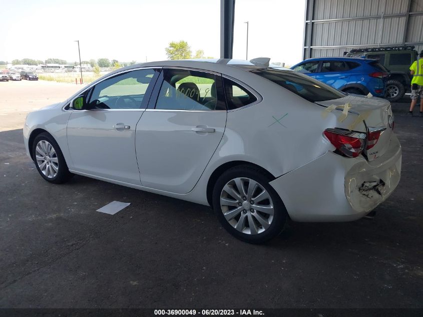 2015 BUICK VERANO - 1G4PP5SK2F4164286