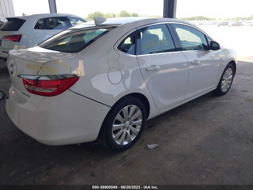 2015 BUICK VERANO - 1G4PP5SK2F4164286