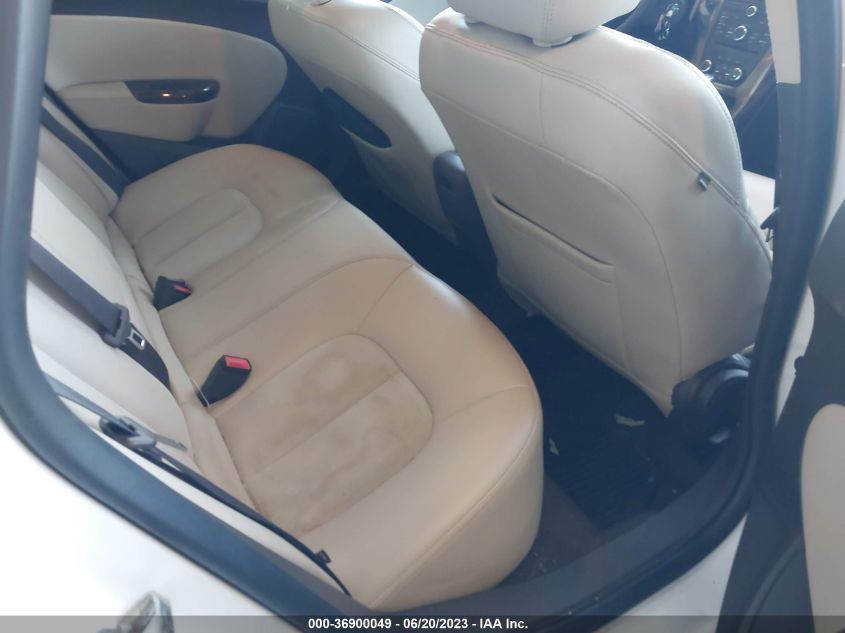2015 BUICK VERANO - 1G4PP5SK2F4164286