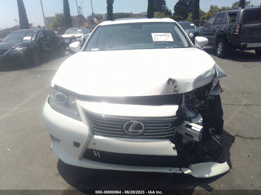 2015 LEXUS ES 300H HYBRID - JTHBW1GG5F2095408