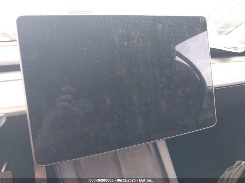 2021 TESLA MODEL 3 STANDARD RANGE PLUS - 5YJ3E1EA0MF988992