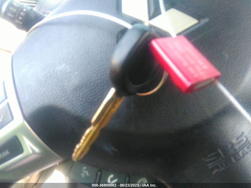 2016 MITSUBISHI LANCER ES - JA32U2FU7GU002932