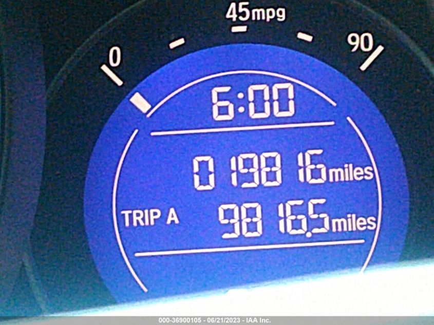 2015 HONDA FIT EX/EXL - 3HGGK5H85FM723771