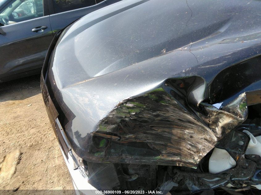 2019 CHEVROLET SILVERADO 1500 LT - 1GCVYDED8KZ171353