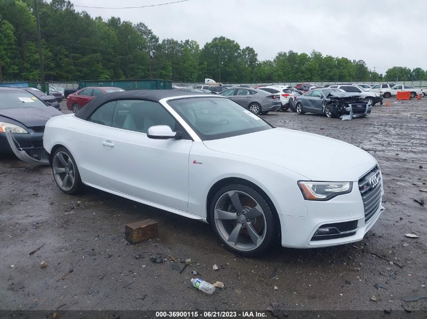 WAUC4AFH2GN004968 2016 AUDI S5, photo no. 1