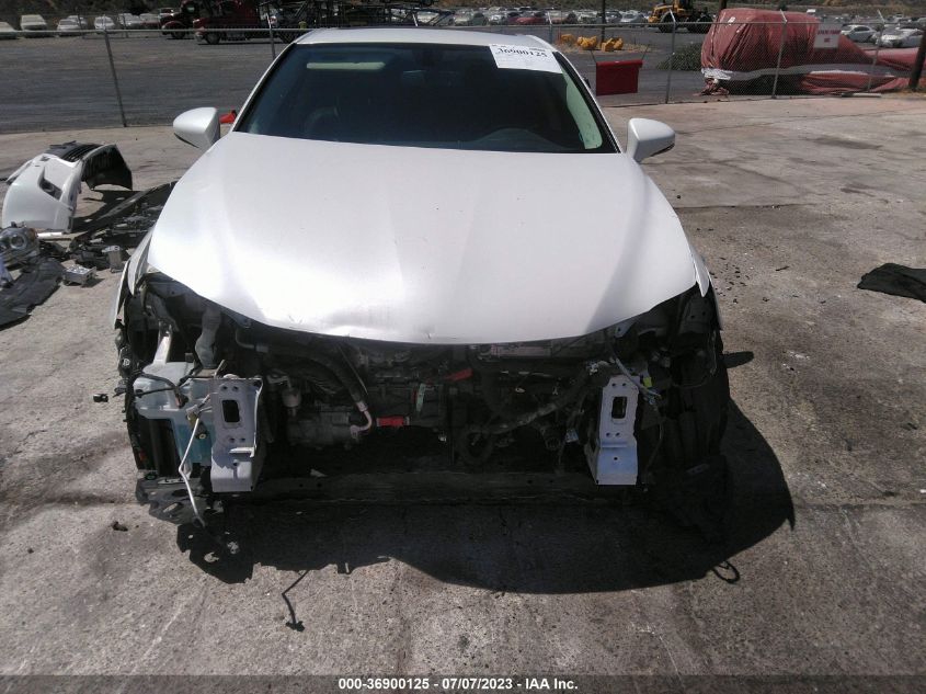 2015 LEXUS CT 200H HYBRID - JTHKD5BH7F2230966