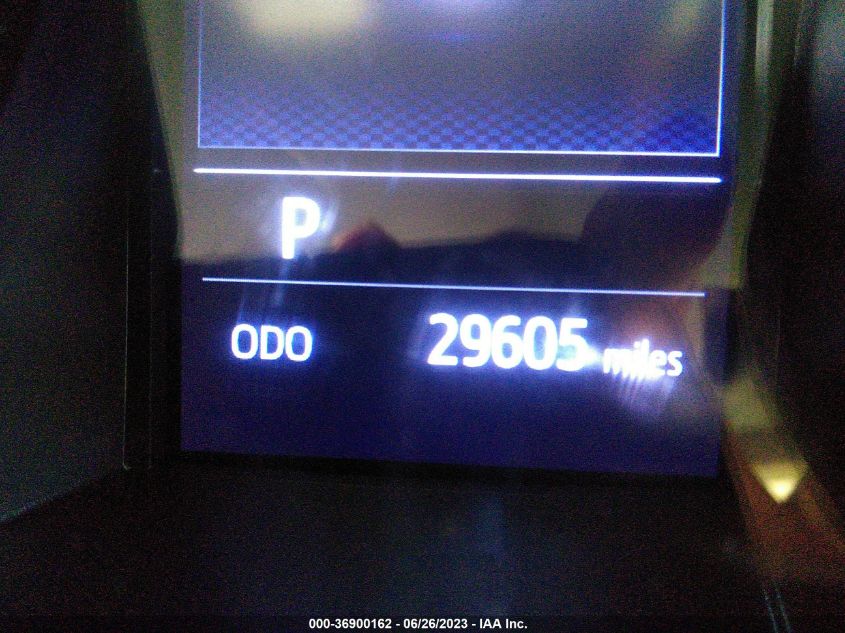 2020 TOYOTA C-HR XLE/LE/LIMITED - JTNKHMBXXL1073681